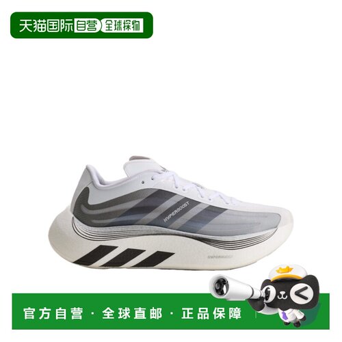 ADIDAS ORIGINALS 男士运动鞋 LA5997 AW2026 灰色 HYPERBOOST EU