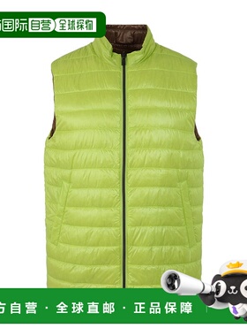 HERNO 男士外套 PI001008U12017ORANGE SS2023 绿色