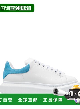 【99新未使用】ALEXANDER MCQUEEN 男士运动鞋 727388WIE988756 A