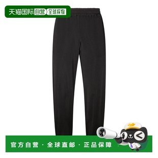 J02KA0153J20053001 女士休闲裤 AW2024 SANDER JIL