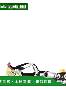 1h可退 潮奢 The Attico 女士 Floor 01 芭蕾平底鞋 260WSH00871M