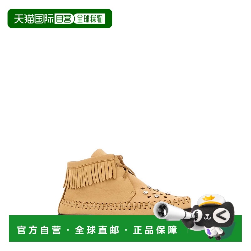 1h可退 ISABEL MARANT 女士休闲鞋 MC0025FAC1A24S23SD SS2025