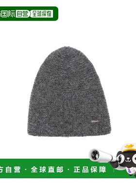 DSQUARED2女士帽子KNW013301A015952122羊毛毛线帽堆堆帽包头帽