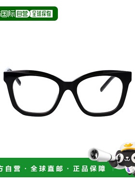 GIVENCHY 女士眼镜 GV50069I001 SS2025 黑色