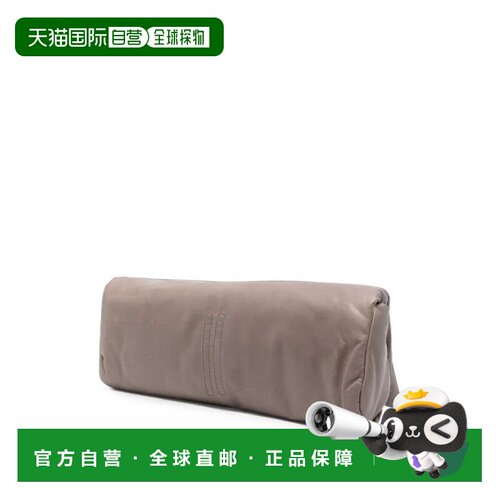 RICK OWENS 女士单肩包 RO02F5423LBLPT134 AW2026【付后1h可退】
