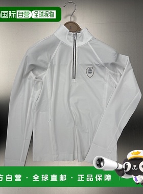 BRUNELLO CUCINELLI 女士长袖POLO衫 MW864VD314C159