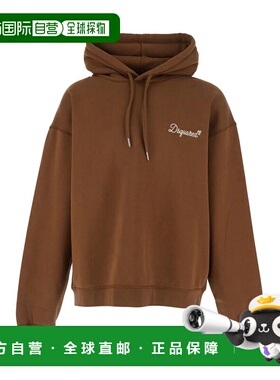 DSQUARED2男士针织衫S74GU0929D25029140长袖卫衣