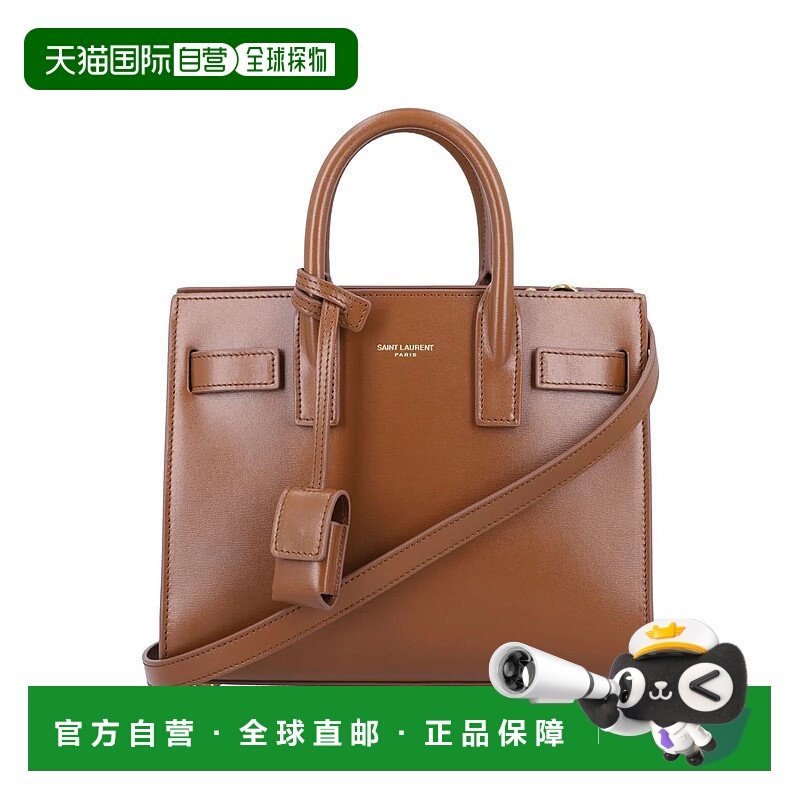 SAINT LAURENT 女士手提包 25A39203502G9W2536 AW2025