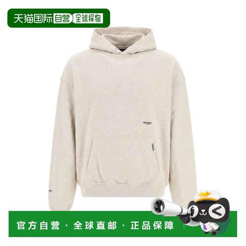Represent/FELPE男士卫衣 【付后1h可退】
