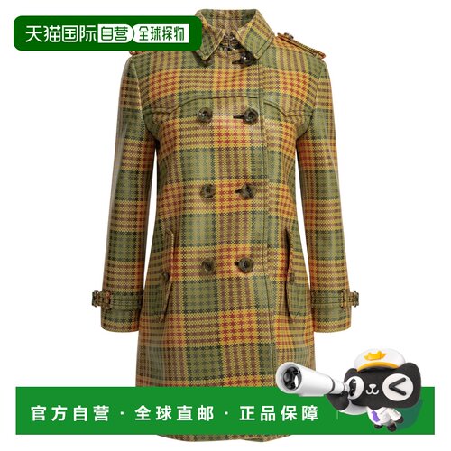 Burberry 巴宝莉 女士 