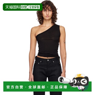 女士 Zigg owens Temple 黑色 DRKSHDW 欧文斯 瑞克 rick 潮奢