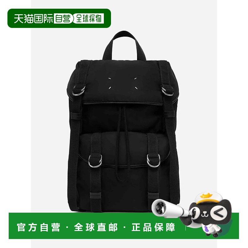 MAISON MARGIELA 男士双肩包 SB1WA0016T8013 AW2025