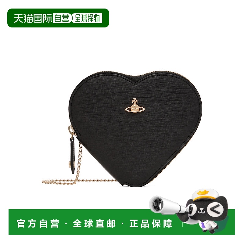 1小时内可退 VIVIENNE WESTWOOD 女士斜挎包 58010001WS0021N402