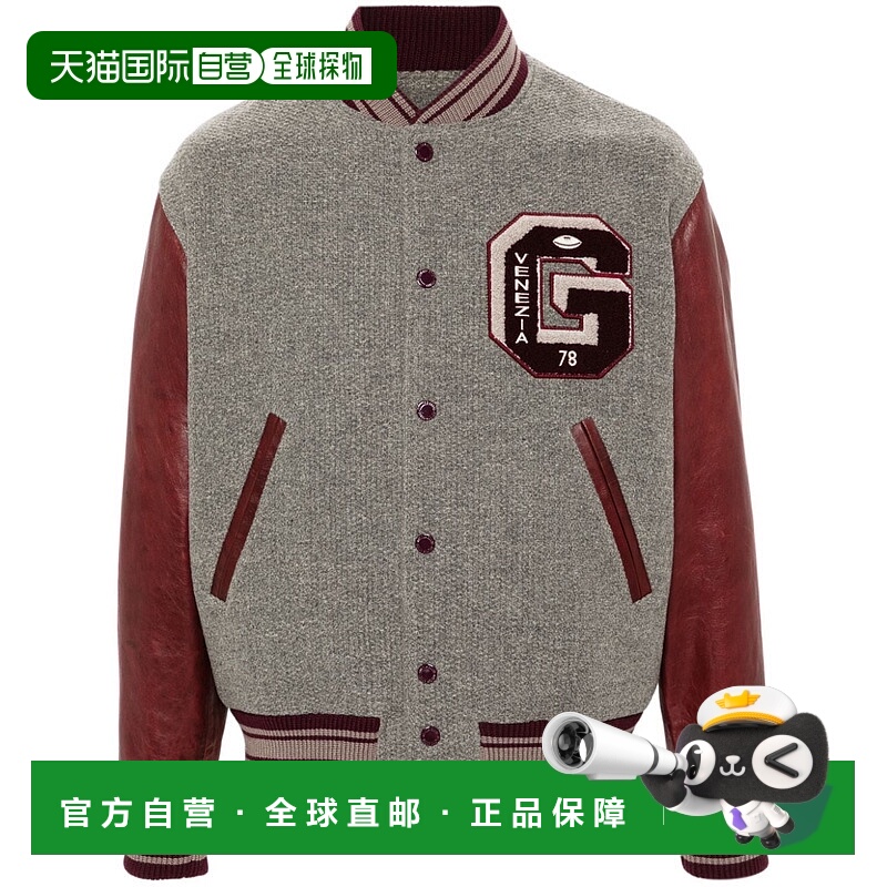 GOLDEN GOOSE DELUXE BRAND 男士夹克 GMP00834P00167560543