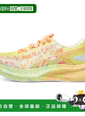 亚瑟士ASICS NOOSA TRI 16 舒适百搭耐磨透气回弹低帮跑步鞋女款