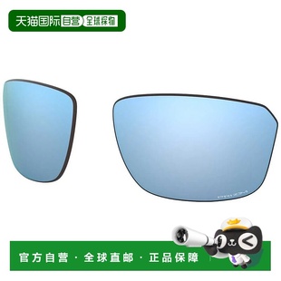 偏光替换镜片 Shot 中性运动眼镜欧克利 Split OAKLEY