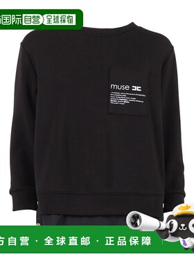 ELISABETTA FRANCHI女士针织衫MD00656E2110238363假两件