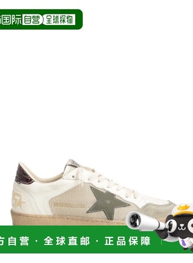 GOLDEN GOOSE DELUXE BRAND 男士运动鞋 GMF00327F00749182991