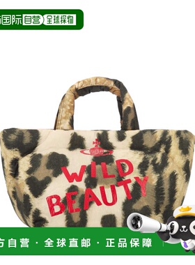 VIVIENNE WESTWOOD 女士手提包 4D02000JUW01AWD310