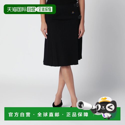VIVIENNE WESTWOOD 女士半身裙 3802001KY005EN401