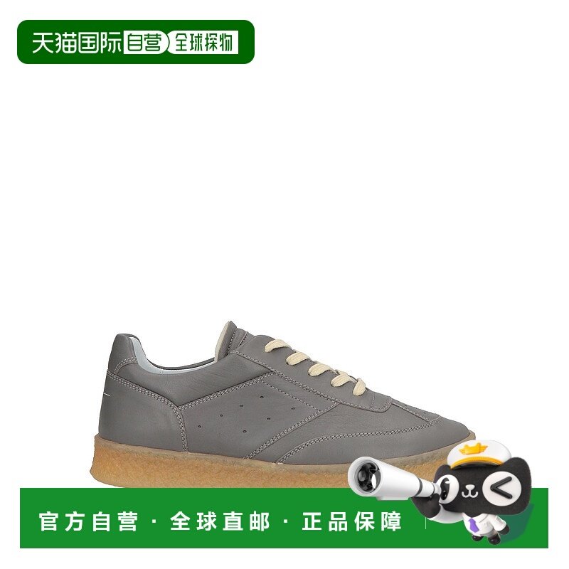1h可退 潮奢 Mm6 Maison Margiela 马丁 马吉拉 MM6 男士 运动鞋