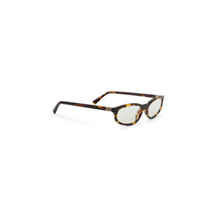 SS2025 MIU 女士太阳镜 0MUA06S14L08N Sunglasses 花色