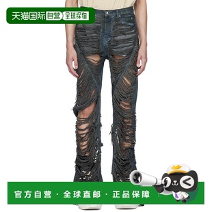 瑞克 欧文斯 男士 1h可退 Bias DRKSHDW 灰褐色 牛 潮奢