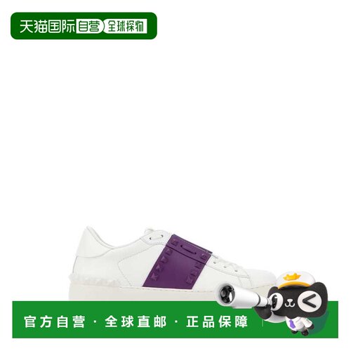VALENTINO GARAVANI 女士休闲鞋 9W0S0A01LTUYT4 【付后1h可退】