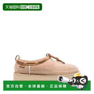 SS2025 1152747SAN 浅棕色 Tasman Regen UGG Crafted 女士雪地靴