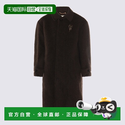 1h可退 GOLDEN GOOSE DELUXE BRAND 男士外套 GMP02344P002091601