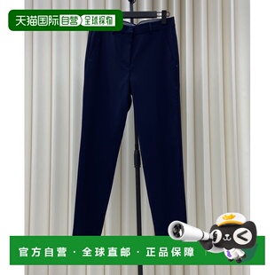 71360466LAVAGNA002 MAX 裤 女士正装 AW2025 MARA