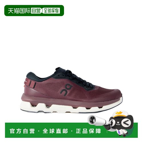 ON RUNNING 女士运动鞋 昂跑 AW2025 3WF10071570MUL红色