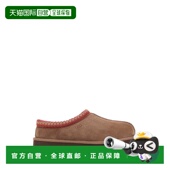 女士拖鞋 Tasman 1174470RYK 棕色 UGG AW2025 Woman mules
