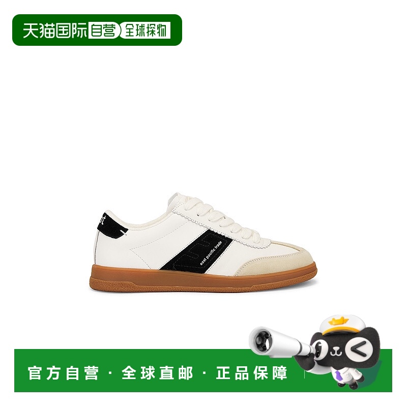 1h可退 潮奢 EPT 男士 Santos 运动鞋 EP4SN1ST08101