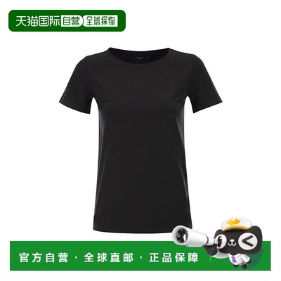 WEEKEND MAX MARA 女士T恤 2615971021600005 SS2026