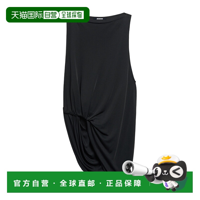 1h可退 jacquemus 女士 上装T恤上衣