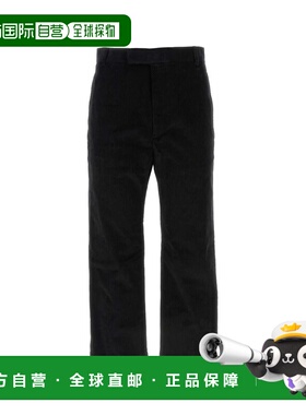 THOM BROWNE 男士休闲裤 MTU320UF0220001 AW2023