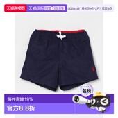 POLO 深蓝色 女童泳衣 322957810002 RALPH LAUREN