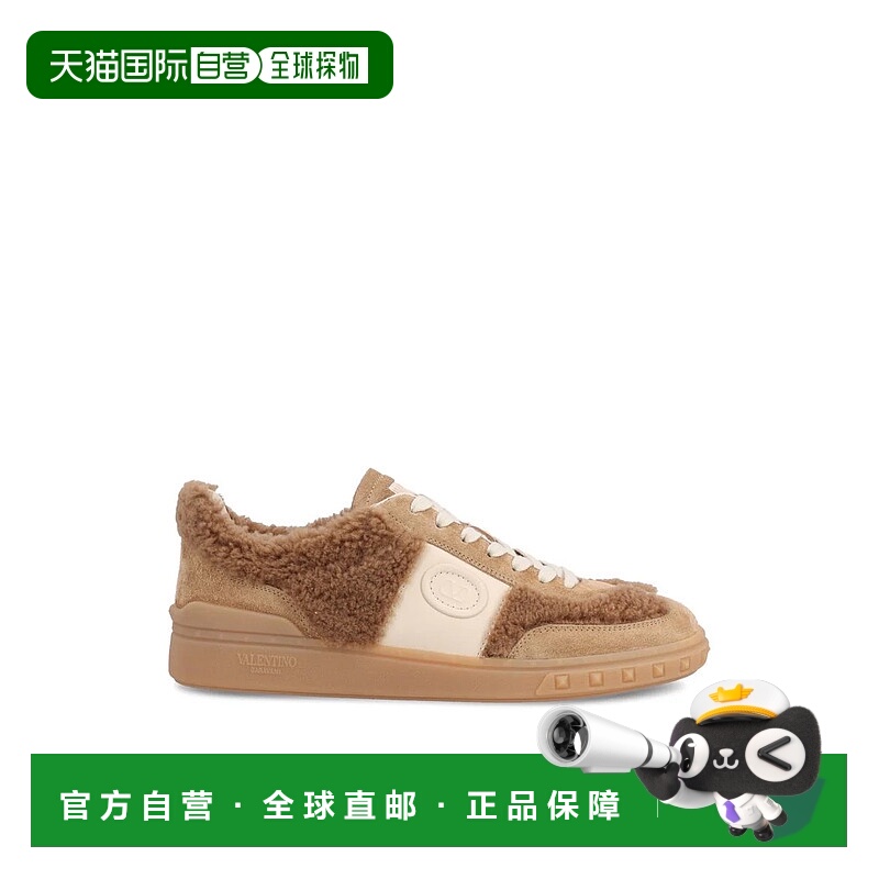 1h可退 VALENTINO GARAVANI 女士运动鞋 7W2S0IL9XXIDGZAI25