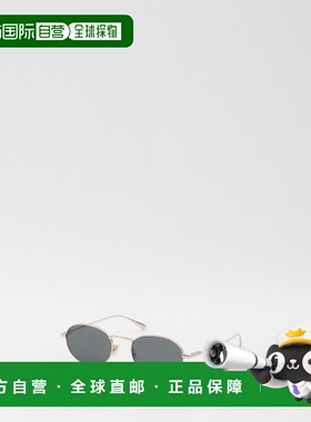 SAINT LAURENT 男士眼镜 822261Y99698033 CO 灰色