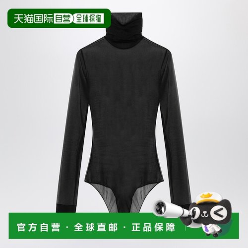 1h可退 潮奢 Maison Margiela 马丁 马吉拉 女士 长袖连体衣 S51N