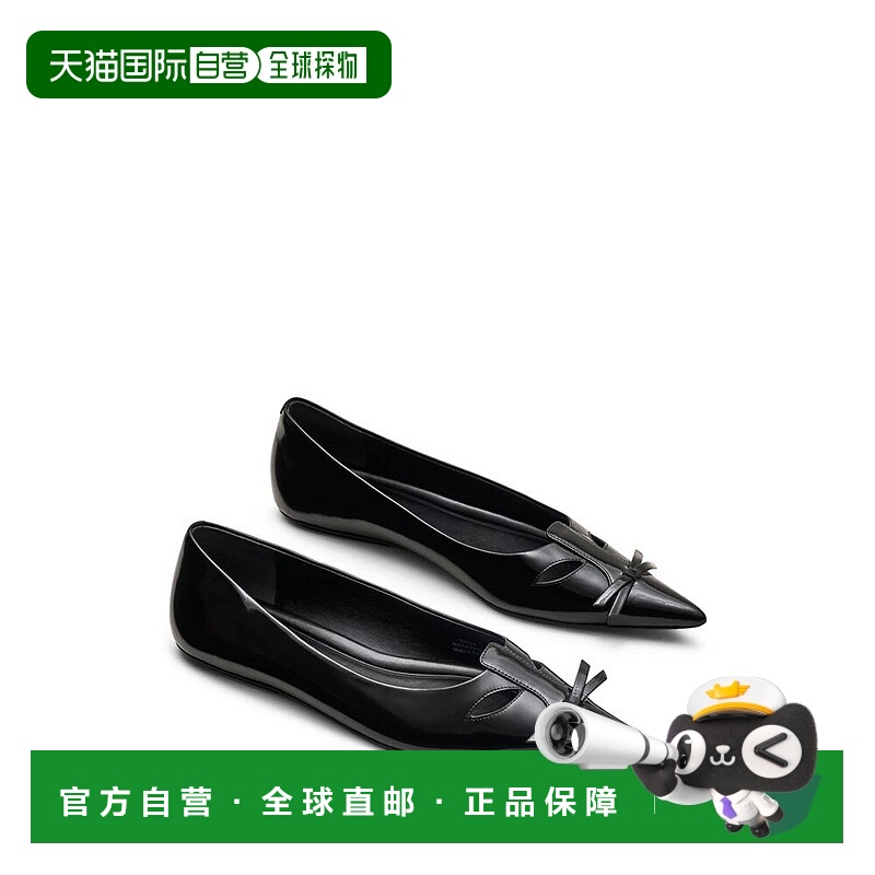 MARC JACOBS 女士休闲鞋 2F4FFL001F11001 SS2025