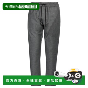 男士 Dondup 休闲长裤 grey灰色 1h可退 舒适时尚 潮奢