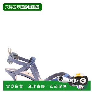 8J8558AORMF1T01 女士凉鞋 AW2025 花色 1h可退 `Colibr FENDI