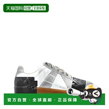 MAISON MARGIELA 男士运动鞋 P7569S57WS0524H1937