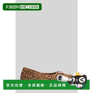 4291707201000HWL00BY女鞋 女士芭蕾乐福鞋 WESTWOOD VIVIENNE