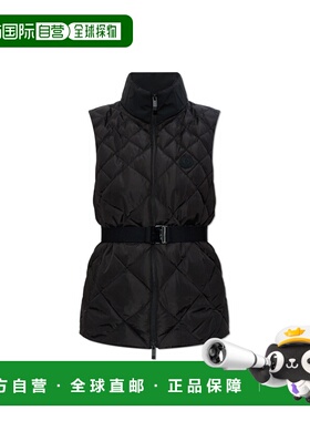 MONCLER 女士外套 L10931A00038539ZD999 CO 黑色 