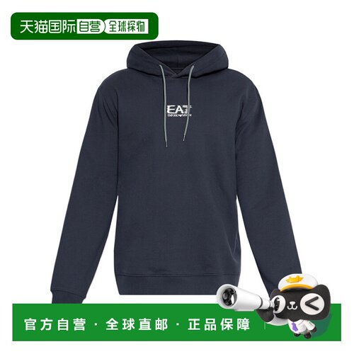 EA7 EMPORIO ARMANI 男士卫衣 7M001328AF17787UB102长袖阿玛尼