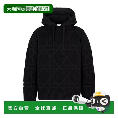 CHRISTIAN DIOR 男士卫衣帽衫 SS2026 613M612A3017C989