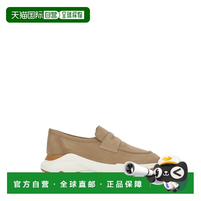 TOD'S 女士运动鞋 XXW54C0JC41RE0S812 SS2026 花色